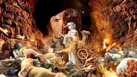 Sergi sezonu iddialı başlıyor