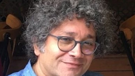 Siyahtan gökkuşağı