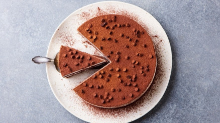 Gelinim Mutfakta tiramisu pasta tarifi: Tiramisu pasta nasıl yapılır, malzemeleri nelerdir