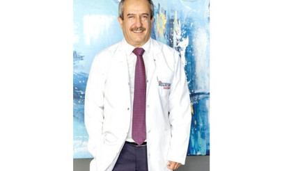Opr. Dr. Hidayet Çatal: Kolon kanserine dikkat Opr. Dr. Hidayet Çatal: Kolon kanserine dikkat