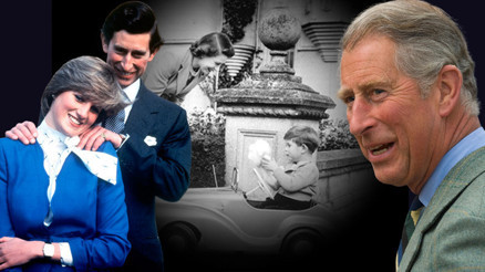 Üç yaşından beri bugün için hazırlanıyor... Charles nasıl bir kral olacak