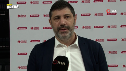 Ömer Onan: “Bu durum FIBA’nın beceriksizliği, iş bilmezliğidir”