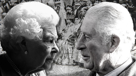 Paralar, bayraklar, dualar ve ulusal marş... Kraliçenin ölümünün ardından neler değişecek