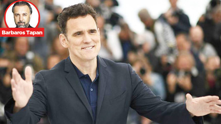 Matt Dillon: 14 yaşındayken bile sinemanın geleceğim olduğunu biliyordum