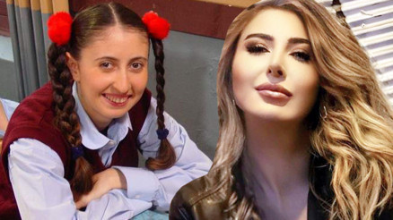 Hayat Bilgisinin ‘Kikirik’i Çisil Oralın muhteşem değişimi: Estetiği seviyorum