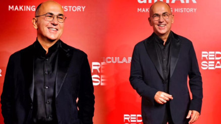 Ferzan Özpetek’e onur ödülü