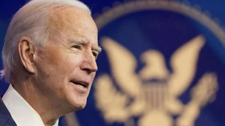 Biden: Usame Bin Ladini bulup öldürmek 10 yıl sürdü ama başardık