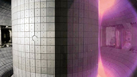 30 saniyelik yapay güneş