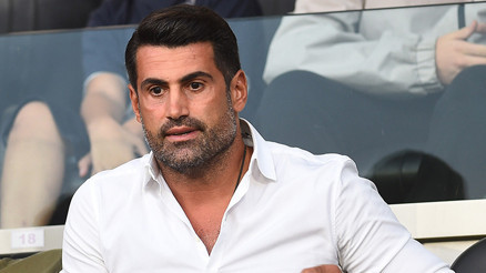 Son Dakika: Volkan Demirel yeni takımı için gün sayıyor