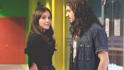 “Barış Akarsu Merhaba” filmin tanıtımı yayınlandı