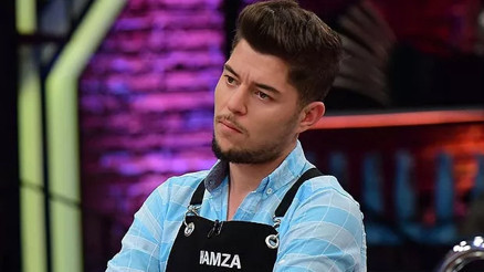 MasterChef Hamza Mercimekin sağlık durumu hakkında üzen haber Annesi böbreğini verecekti…