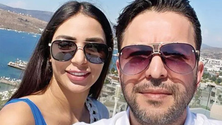 Nihat Doğan kimdir, eşi kim, kaç yaşında ve nereli Nihat Doğan baba olmaya hazırlanıyor, bebeğin cinsiyeti belli oldu