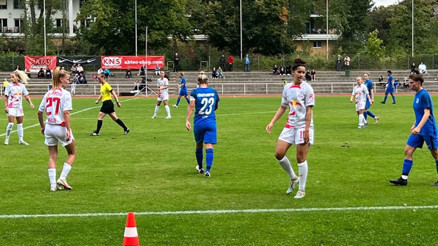 Türkiyemspor Federasyon Kupası’ndan elendi