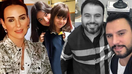 Okulun ilk günü...