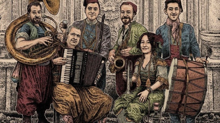Plak müdavimleri Şişli’de buluşuyor