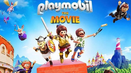 Playmobil filmi konusu nedir, oyuncuları kimler Animasyon filmi Playmobil tvde Playmobil filmi konusu nedir, oyuncuları kimler Animasyon filmi Playmobil tvde