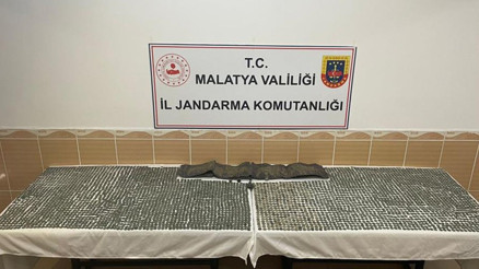Jandarmadan tarihi eser baskını: 3 gözaltı