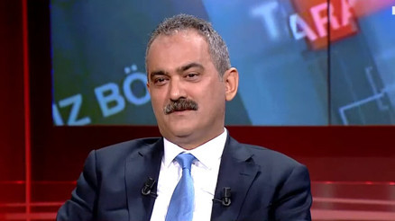 Son dakika: Bakan Özer sessiz devrim diyerek açıkladı: Okullara ilk kez doğrudan bütçe gitti Son dakika: Bakan Özer sessiz devrim diyerek açıkladı: Okullara ilk kez doğrudan bütçe gitti