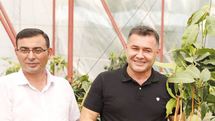 Mango ekip ‘1 milyar dolar’ biçebiliriz