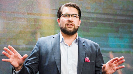 İsveç’te radikal sağın yükselişi