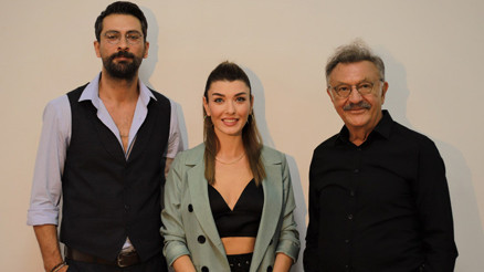 ‘Hiç’in çekimleri tamamlandı