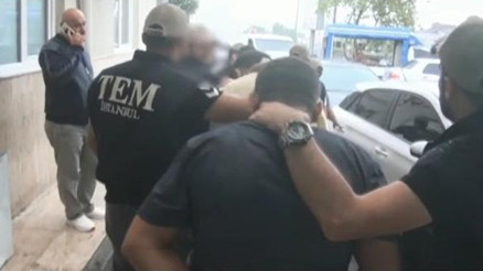 Son dakika... Peş peşe İstanbul ve Ankara merkezli FETÖ operasyonları