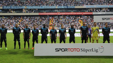 Süper Lig güncel puan durumu: 2022-2023 TFF Süper Lig 6. hafta puan cetveli ve maç sonuçları Süper Lig güncel puan durumu: 2022-2023 TFF Süper Lig 6. hafta puan cetveli ve maç sonuçları