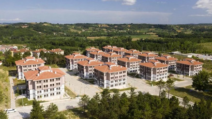 Ankara TOKİ başvuruları ne zaman, kura çekiliş tarihi nedir Ankara TOKİ başvuru şartları neler 2022 TOKİ sosyal konut başvuruları için geri sayım...