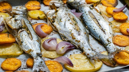 Minekop balığı nasıl pişirilir, nasıl temizlenir MasterChefte deniz mahsülleri gecesi