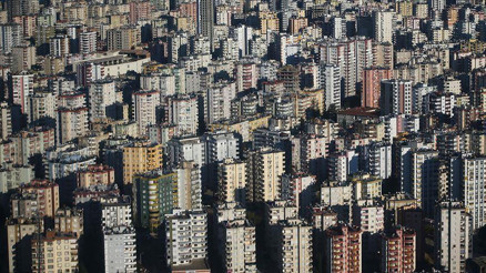 TOKİ hangi illerde kaç ev yapacak  TOKİ sosyal konutlar nereye yapılacak Konut sayısı belli oldu İşte, il, ilçe ve konut sayısı detayları