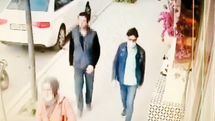 DEAŞ’ın ‘kare ası’na adım adım takip