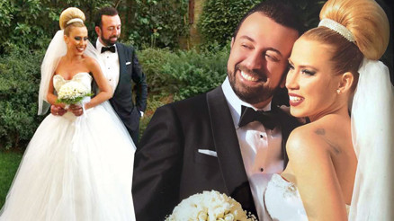 Oyuncu Burçin Bildik ve Çiğdem Dikerler boşandı