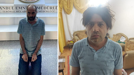 Yakalandığını Cumhurbaşkanı Erdoğan duyurmuştu... DEAŞ’lı teröristin ifadesine CNN TÜRK ulaştı