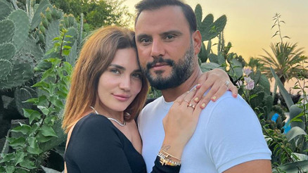 Buse Varol kimdir, kaç yaşında, nereli Alişanın eşi Buse Varoldan samimi açıklamalar