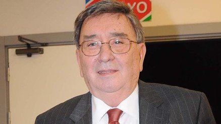 Usta sunucu Bülent Özveren yoğun bakıma alındı