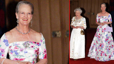 Lilibet öldü, geride o kaldı: İşte dünyanın yaşayan tek gerçek kraliçesi Lilibet öldü, geride o kaldı: İşte dünyanın yaşayan tek gerçek kraliçesi