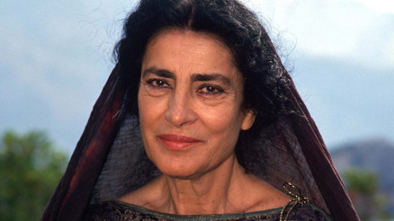 Sinema, efsane bir yıldızını kaybetti: Irene Papas öldü