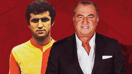 Fatih Terim belgeselinden ilk ipuçları Bizzat anlattı...