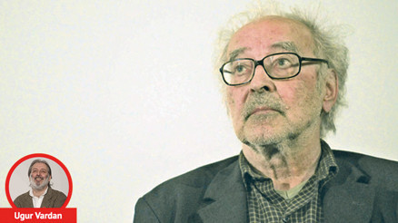 Sinema en sıkı eylemcisini kaybetti