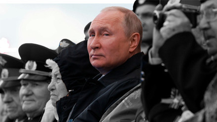 Almanya Başbakanı Scholztan flaş Putin açıklaması