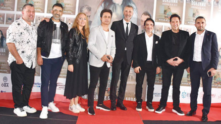 Gerçek hayat hikayesi film oldu
