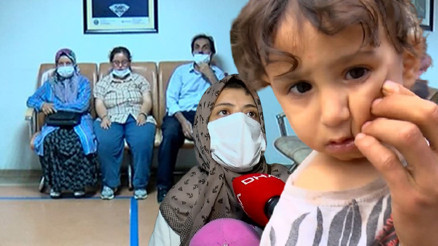 İstanbulda sivrisinekler hastanelik etmeye başladı Kaşıntıdan ağlıyor