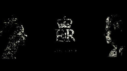 Cenaze töreni için geri sayım başladı...Halk kraliçeyi görmek için kuyruğa girdi