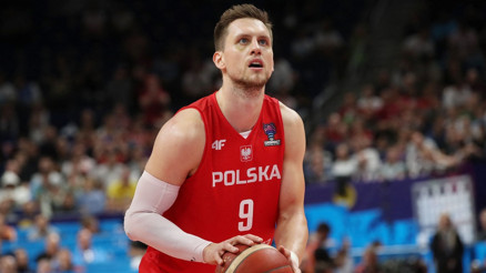 Pınar Karşıyaka’nın eski yıldızı Ponitka, EuroBasket tarihine geçti