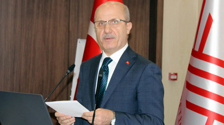 YÖK Başkanı Özvar’dan KPSS açıklaması