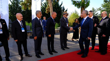 Büyükelçilerin isteği direkt uçuşun olması