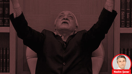 ‘Abi’ dedikleri icazetli sapık çıktı