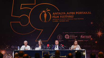 ALTIN PORTAKAL ASLINA DÖNDÜ