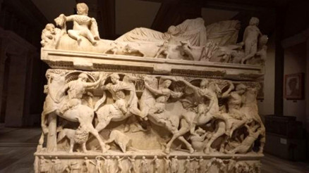 Yurt dışına kaçırılan 22 bin 424 eser Türkiyeye geri getirildi