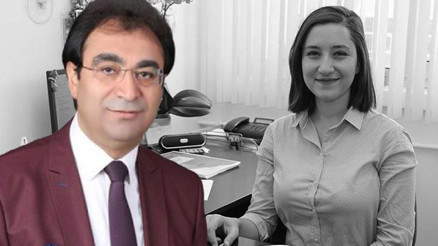 Öldürülen akademisyen Ceren Damar Şenel davasındaki sözleri tepki çekmişti Avukat Vahit Bıçaka hapis cezası Öldürülen akademisyen Ceren Damar Şenel davasındaki sözleri tepki çekmişti Avukat Vahit Bıçaka hapis cezası